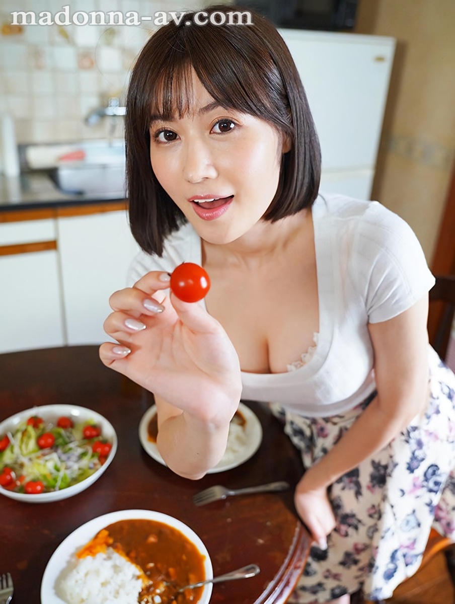 レンタル奥さんは一夜も過ごせますをバーチャル体験